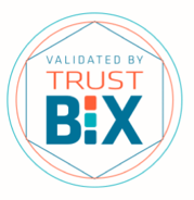 Validated by TrustBIX